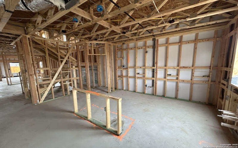 7115 Lower Crossing, San Antonio, TX 78252, 4 Habitaciones Habitaciones , ,2 BañosBaños,Residential,En Venta,7115 Lower Crossing,0,1927641