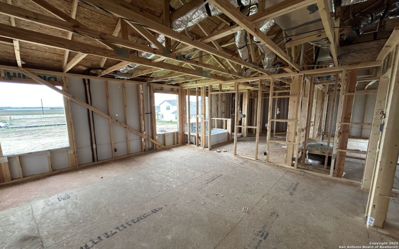 7115 Lower Crossing, San Antonio, TX 78252, 4 Habitaciones Habitaciones , ,2 BañosBaños,Residential,En Venta,7115 Lower Crossing,0,1927641