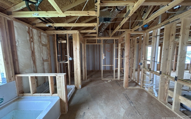 7115 Lower Crossing, San Antonio, TX 78252, 4 Habitaciones Habitaciones , ,2 BañosBaños,Residential,En Venta,7115 Lower Crossing,0,1927641