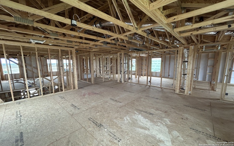 7115 Lower Crossing, San Antonio, TX 78252, 4 Habitaciones Habitaciones , ,2 BañosBaños,Residential,En Venta,7115 Lower Crossing,0,1927641