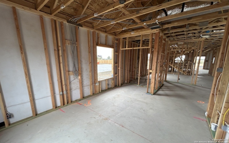 7115 Lower Crossing, San Antonio, TX 78252, 4 Habitaciones Habitaciones , ,2 BañosBaños,Residential,En Venta,7115 Lower Crossing,0,1927641