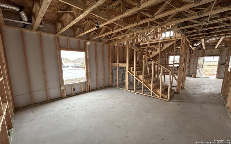 7115 Lower Crossing, San Antonio, TX 78252, 4 Habitaciones Habitaciones , ,2 BañosBaños,Residential,En Venta,7115 Lower Crossing,0,1927641