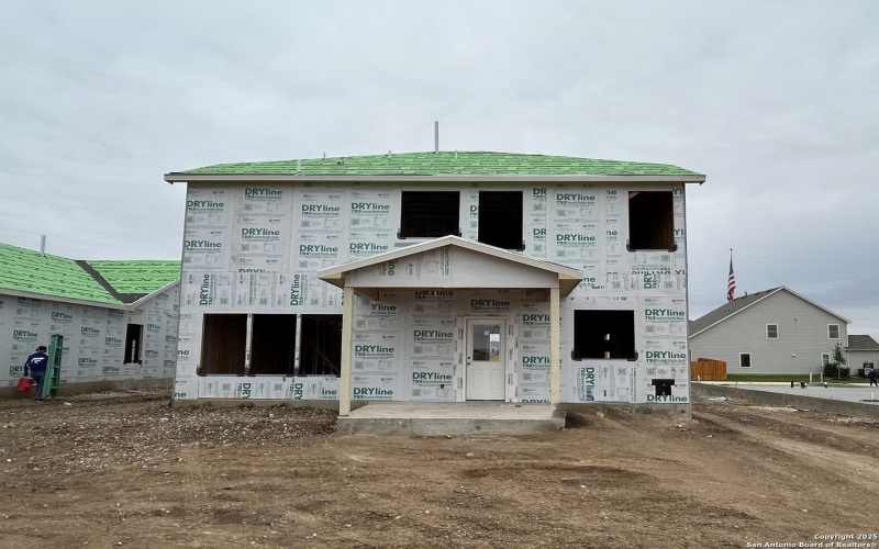 7115 Lower Crossing, San Antonio, TX 78252, 4 Habitaciones Habitaciones , ,2 BañosBaños,Residential,En Venta,7115 Lower Crossing,0,1927641