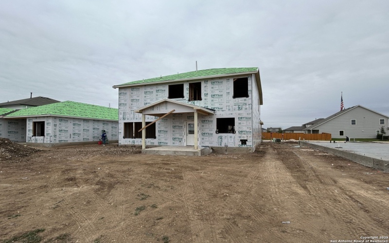 7115 Lower Crossing, San Antonio, TX 78252, 4 Habitaciones Habitaciones , ,2 BañosBaños,Residential,En Venta,7115 Lower Crossing,0,1927641