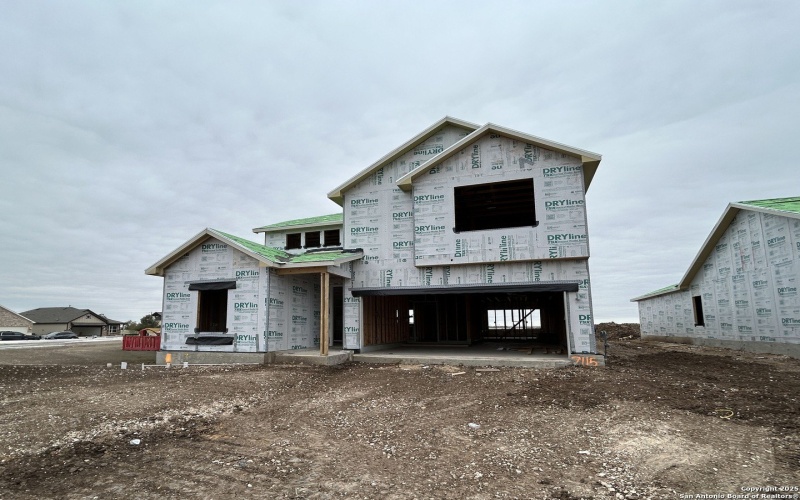 7115 Lower Crossing, San Antonio, TX 78252, 4 Habitaciones Habitaciones , ,2 BañosBaños,Residential,En Venta,7115 Lower Crossing,0,1927641