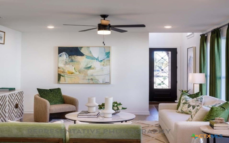 133 Three Oaks Lane, Georgetown, TX 78628, 4 Habitaciones Habitaciones , ,3 BañosBaños,Residential,En Venta,133 Three Oaks Lane,0,599772