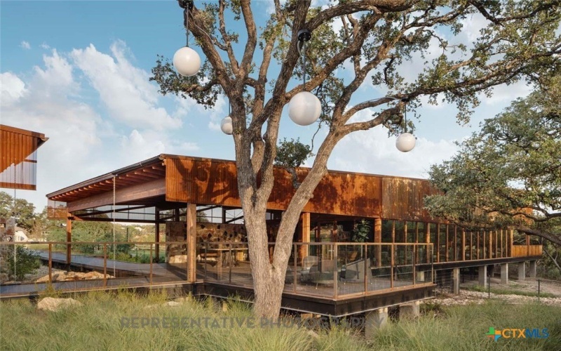 133 Three Oaks Lane, Georgetown, TX 78628, 4 Habitaciones Habitaciones , ,3 BañosBaños,Residential,En Venta,133 Three Oaks Lane,0,599772