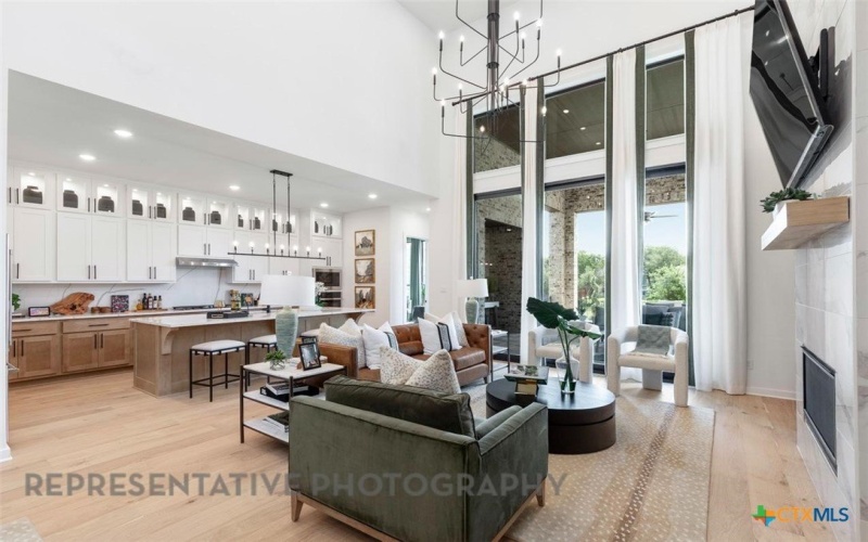 1610 Crimson Sunset Drive, Georgetown, TX 78628, 4 Habitaciones Habitaciones , ,5 BañosBaños,Residential,En Venta,1610 Crimson Sunset Drive,0,599778