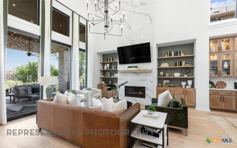 1610 Crimson Sunset Drive, Georgetown, TX 78628, 4 Habitaciones Habitaciones , ,5 BañosBaños,Residential,En Venta,1610 Crimson Sunset Drive,0,599778