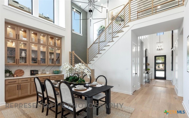 1610 Crimson Sunset Drive, Georgetown, TX 78628, 4 Habitaciones Habitaciones , ,5 BañosBaños,Residential,En Venta,1610 Crimson Sunset Drive,0,599778