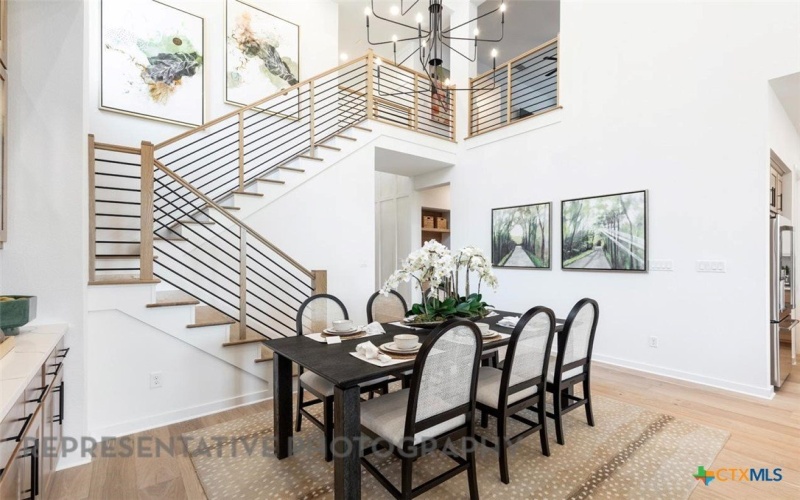 1610 Crimson Sunset Drive, Georgetown, TX 78628, 4 Habitaciones Habitaciones , ,5 BañosBaños,Residential,En Venta,1610 Crimson Sunset Drive,0,599778