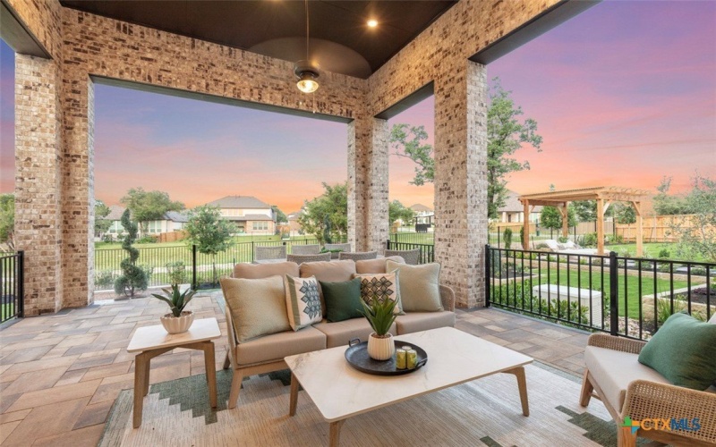 1610 Crimson Sunset Drive, Georgetown, TX 78628, 4 Habitaciones Habitaciones , ,5 BañosBaños,Residential,En Venta,1610 Crimson Sunset Drive,0,599778