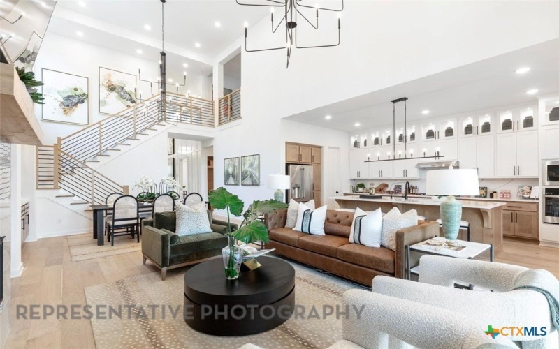 1610 Crimson Sunset Drive, Georgetown, TX 78628, 4 Habitaciones Habitaciones , ,5 BañosBaños,Residential,En Venta,1610 Crimson Sunset Drive,0,599778