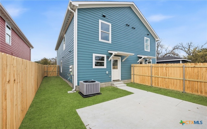 909 S Martin Luther King Jr Lane unit: A #A, Temple, TX 76504, 3 Bedrooms Bedrooms, ,2 BathroomsBathrooms,Residential,For Sale,909 S Martin Luther King Jr Lane unit: A,0,599780