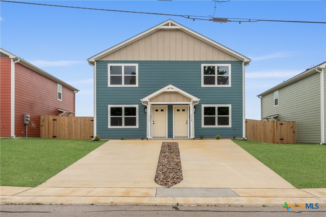 905 S Martin Luther King Jr Lane unit: A #A, Temple, TX 76501, 3 Bedrooms Bedrooms, ,2 BathroomsBathrooms,Residential,For Sale,905 S Martin Luther King Jr Lane unit: A,0,599786