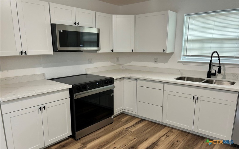 612 S 26th Street unit: A #A, Temple, TX 76501, 3 Bedrooms Bedrooms, ,2 BathroomsBathrooms,Residential Multi Family,For Sale,612 S 26th Street unit: A,0,599795