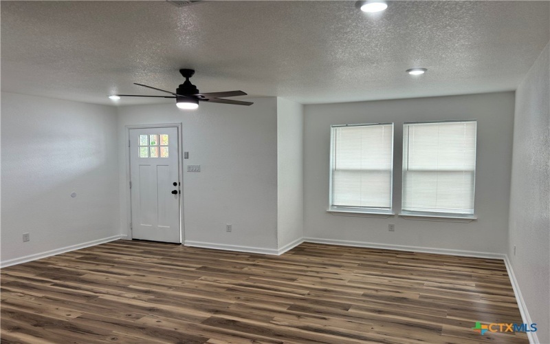 612 S 26th Street unit: A #A, Temple, TX 76501, 3 Bedrooms Bedrooms, ,2 BathroomsBathrooms,Residential Multi Family,For Sale,612 S 26th Street unit: A,0,599795