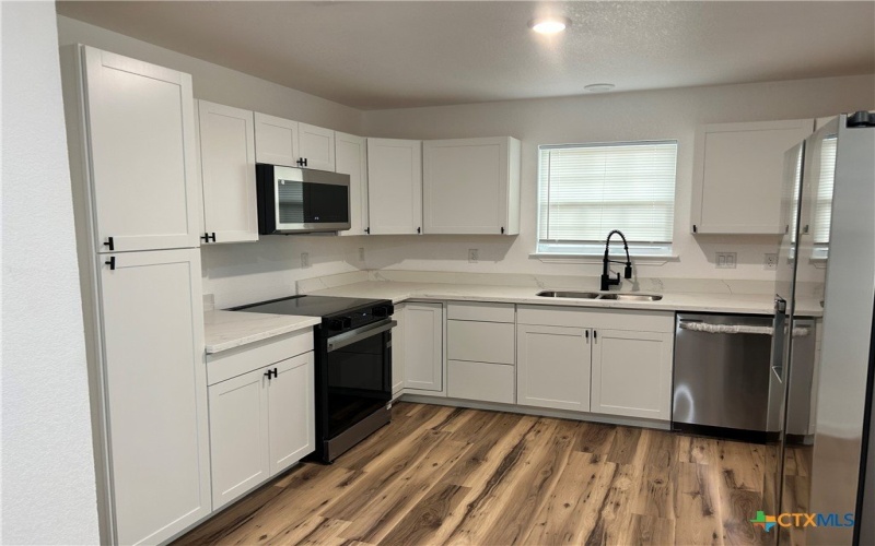 612 S 26th Street unit: A #A, Temple, TX 76501, 3 Bedrooms Bedrooms, ,2 BathroomsBathrooms,Residential Multi Family,For Sale,612 S 26th Street unit: A,0,599795