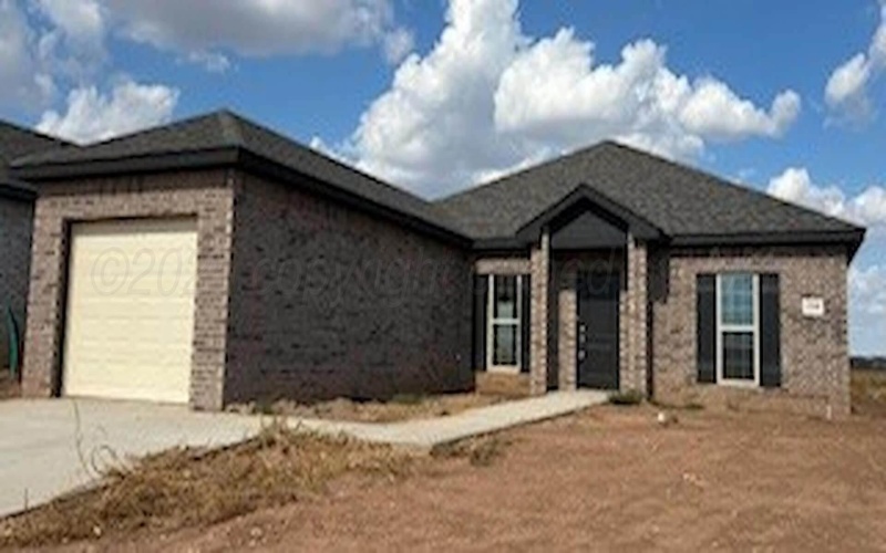 12530 Los Olmos Parkway, Canyon, TX 79105, 3 Bedrooms Bedrooms, ,2 BathroomsBathrooms,Residential,For Sale,12530 Los Olmos Parkway,0,25-10042