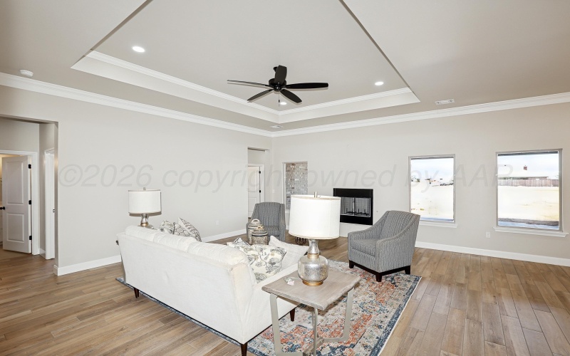 9591 HIGHLAND SPRINGS Drive, Amarillo, TX 79119-8062, 4 Bedrooms Bedrooms, ,3 BathroomsBathrooms,Residential,For Sale,9591 HIGHLAND SPRINGS Drive,0,25-10046