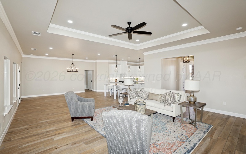 9591 HIGHLAND SPRINGS Drive, Amarillo, TX 79119-8062, 4 Bedrooms Bedrooms, ,3 BathroomsBathrooms,Residential,For Sale,9591 HIGHLAND SPRINGS Drive,0,25-10046