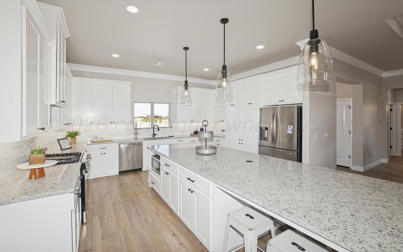 9591 HIGHLAND SPRINGS Drive, Amarillo, TX 79119-8062, 4 Bedrooms Bedrooms, ,3 BathroomsBathrooms,Residential,For Sale,9591 HIGHLAND SPRINGS Drive,0,25-10046