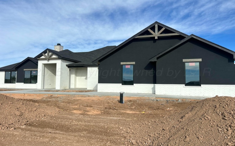 12260 Jackson Branch Avenue, Amarillo, TX 79119, 4 Bedrooms Bedrooms, ,2 BathroomsBathrooms,Residential,For Sale,12260 Jackson Branch Avenue,0,25-10058