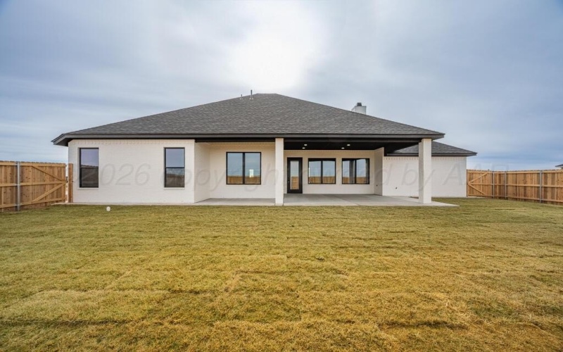 12260 Jackson Branch Avenue, Amarillo, TX 79119, 4 Habitaciones Habitaciones , ,2 BañosBaños,Residential,En Venta,12260 Jackson Branch Avenue,0,25-10058