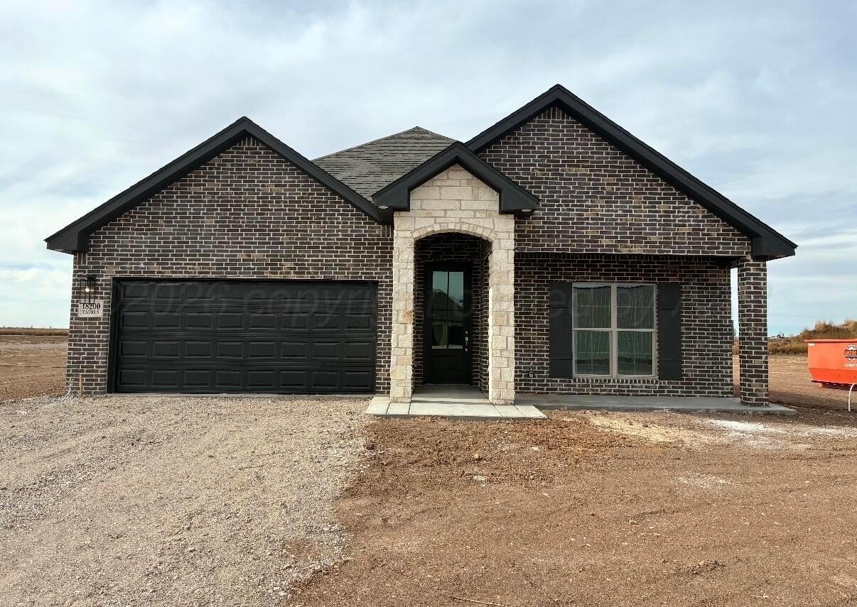 18200 TAURUS Trail, Canyon, TX 79015, 4 Bedrooms Bedrooms, ,2 BathroomsBathrooms,Residential,For Sale,18200 TAURUS Trail,0,25-10062