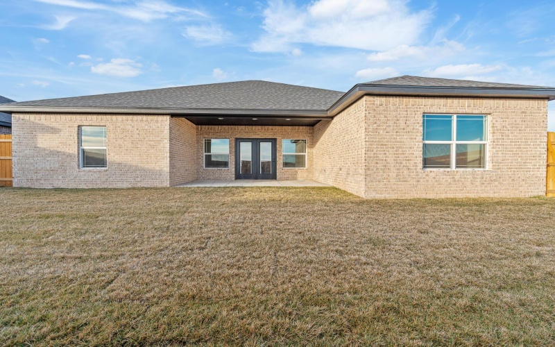 12561 LEONA Drive, Canyon, TX 79015, 4 Habitaciones Habitaciones , ,2 BañosBaños,Residential,En Venta,12561 LEONA Drive,0,25-10066