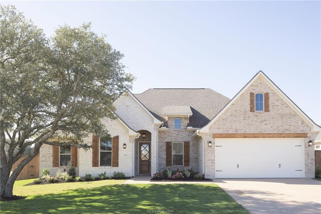 4764 Coral River Road, College Station, TX 77845, 4 Bedrooms Bedrooms, ,3 BathroomsBathrooms,Residential,For Sale,4764 Coral River Road,0,25012799