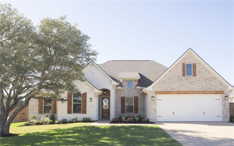 4764 Coral River Road, College Station, TX 77845, 4 Bedrooms Bedrooms, ,3 BathroomsBathrooms,Residential,For Sale,4764 Coral River Road,0,25012799