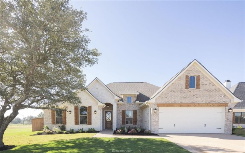 4764 Coral River Road, College Station, TX 77845, 4 Bedrooms Bedrooms, ,3 BathroomsBathrooms,Residential,For Sale,4764 Coral River Road,0,25012799