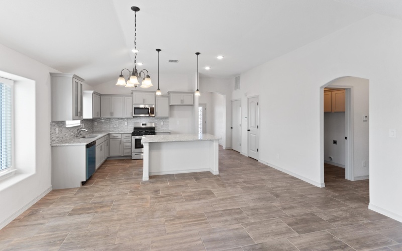 1445 Indigo Sky Street, El Paso, TX 79928, 4 Bedrooms Bedrooms, ,2 BathroomsBathrooms,Residential,For Sale,1445 Indigo Sky Street,0,935034