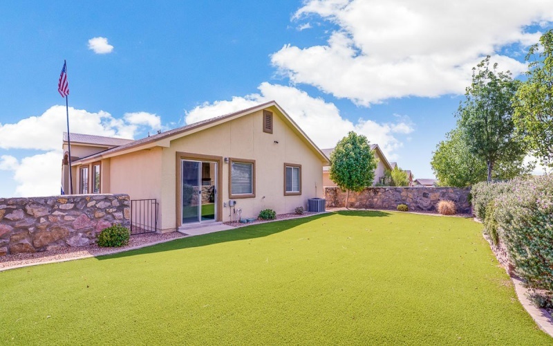 3400 Shelby Luz Court, El Paso, TX 79938, 4 Bedrooms Bedrooms, ,2 BathroomsBathrooms,Residential,For Sale,3400 Shelby Luz Court,0,935039