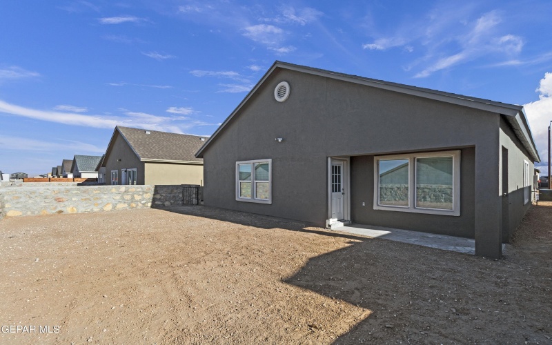 13864 Thunder Sky Avenue, El Paso, TX 79928, 4 Bedrooms Bedrooms, ,3 BathroomsBathrooms,Residential,For Sale,13864 Thunder Sky Avenue,0,935088