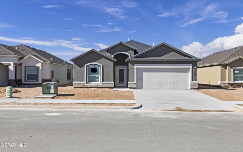 13857 Victory Sky Avenue, El Paso, TX 79928, 4 Bedrooms Bedrooms, ,3 BathroomsBathrooms,Residential,For Sale,13857 Victory Sky Avenue,0,935094