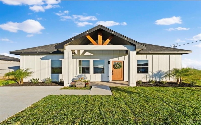 3974 Caserio Street, Edinburg, TX 78542, 3 Bedrooms Bedrooms, ,2 BathroomsBathrooms,Residential,For Sale,3974 Caserio Street,0,488913