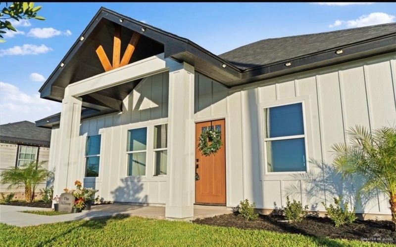 3974 Caserio Street, Edinburg, TX 78542, 3 Bedrooms Bedrooms, ,2 BathroomsBathrooms,Residential,For Sale,3974 Caserio Street,0,488913