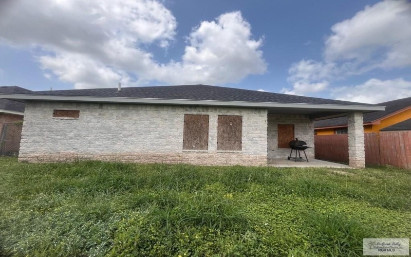 6692 LOS LOBOS DR., BROWNSVILLE, TX 78521, 3 Bedrooms Bedrooms, ,2 BathroomsBathrooms,Residential,For Sale,6692 LOS LOBOS DR.,0,29765462