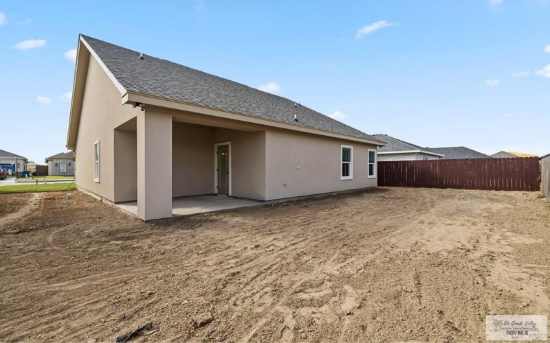 2924 ZEB DR, BROWNSVILLE, TX 78526, 3 Habitaciones Habitaciones , ,2 BañosBaños,Residential,En Venta,2924 ZEB DR,0,29770582