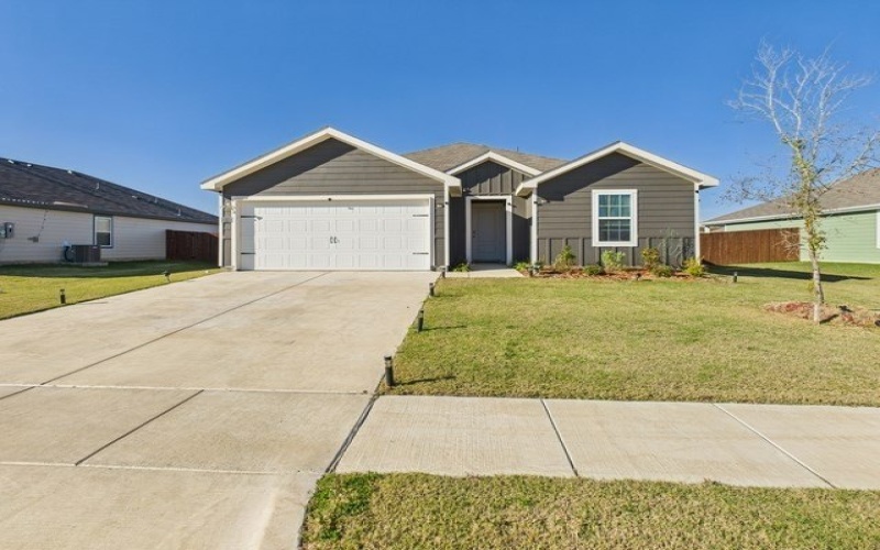 3808 Pilatus Ave., Corsicana, TX 75110, 2 Bedrooms Bedrooms, ,2 BathroomsBathrooms,Residential,For Sale,3808 Pilatus Ave.,0,110056