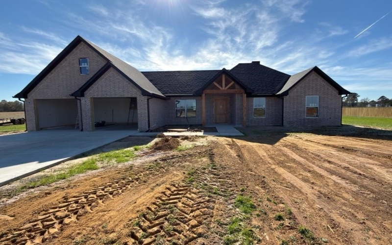 134 Sleep Easy Trl, Kilgore, TX 75662, 4 Bedrooms Bedrooms, ,2 BathroomsBathrooms,Residential,For Sale,134 Sleep Easy Trl,0,20258278