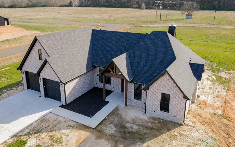 134 Sleep Easy Trl, Kilgore, TX 75662, 4 Bedrooms Bedrooms, ,2 BathroomsBathrooms,Residential,For Sale,134 Sleep Easy Trl,0,20258278