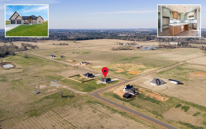 134 Sleep Easy Trl, Kilgore, TX 75662, 4 Bedrooms Bedrooms, ,2 BathroomsBathrooms,Residential,For Sale,134 Sleep Easy Trl,0,20258278