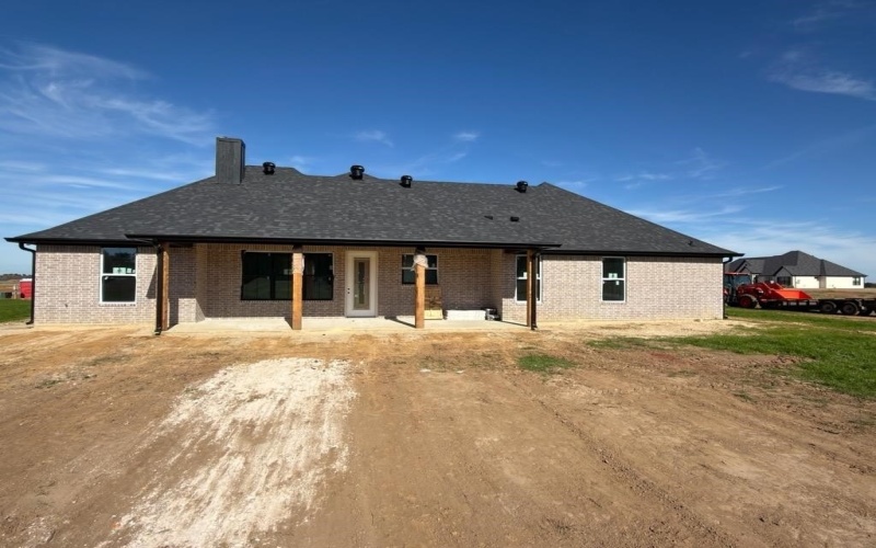 134 Sleep Easy Trl, Kilgore, TX 75662, 4 Bedrooms Bedrooms, ,2 BathroomsBathrooms,Residential,For Sale,134 Sleep Easy Trl,0,20258278