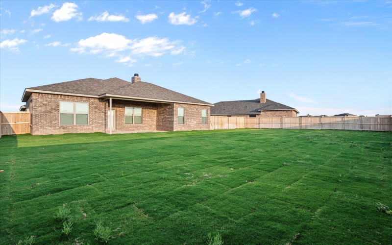 5409 106th Street, Lubbock, TX 79424, 4 Bedrooms Bedrooms, ,3 BathroomsBathrooms,Residential,For Sale,5409 106th Street,0,202558350