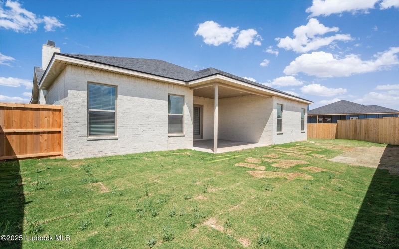 5403 106th Street, Lubbock, TX 79424, 4 Bedrooms Bedrooms, ,3 BathroomsBathrooms,Residential,For Sale,5403 106th Street,0,202561297