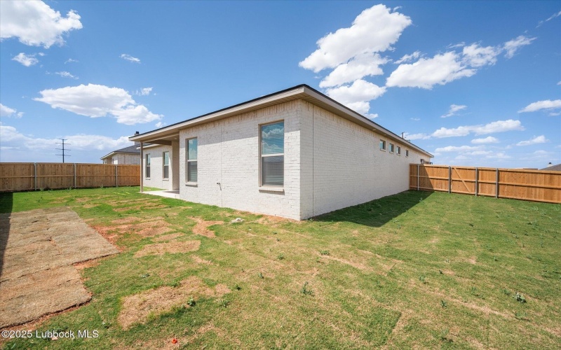 5403 106th Street, Lubbock, TX 79424, 4 Bedrooms Bedrooms, ,3 BathroomsBathrooms,Residential,For Sale,5403 106th Street,0,202561297