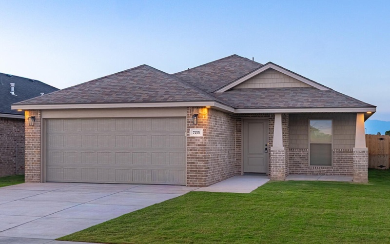 2172 Langford Avenue, Lubbock, TX 79407, 3 Bedrooms Bedrooms, ,2 BathroomsBathrooms,Residential,For Sale,2172 Langford Avenue,0,202563048